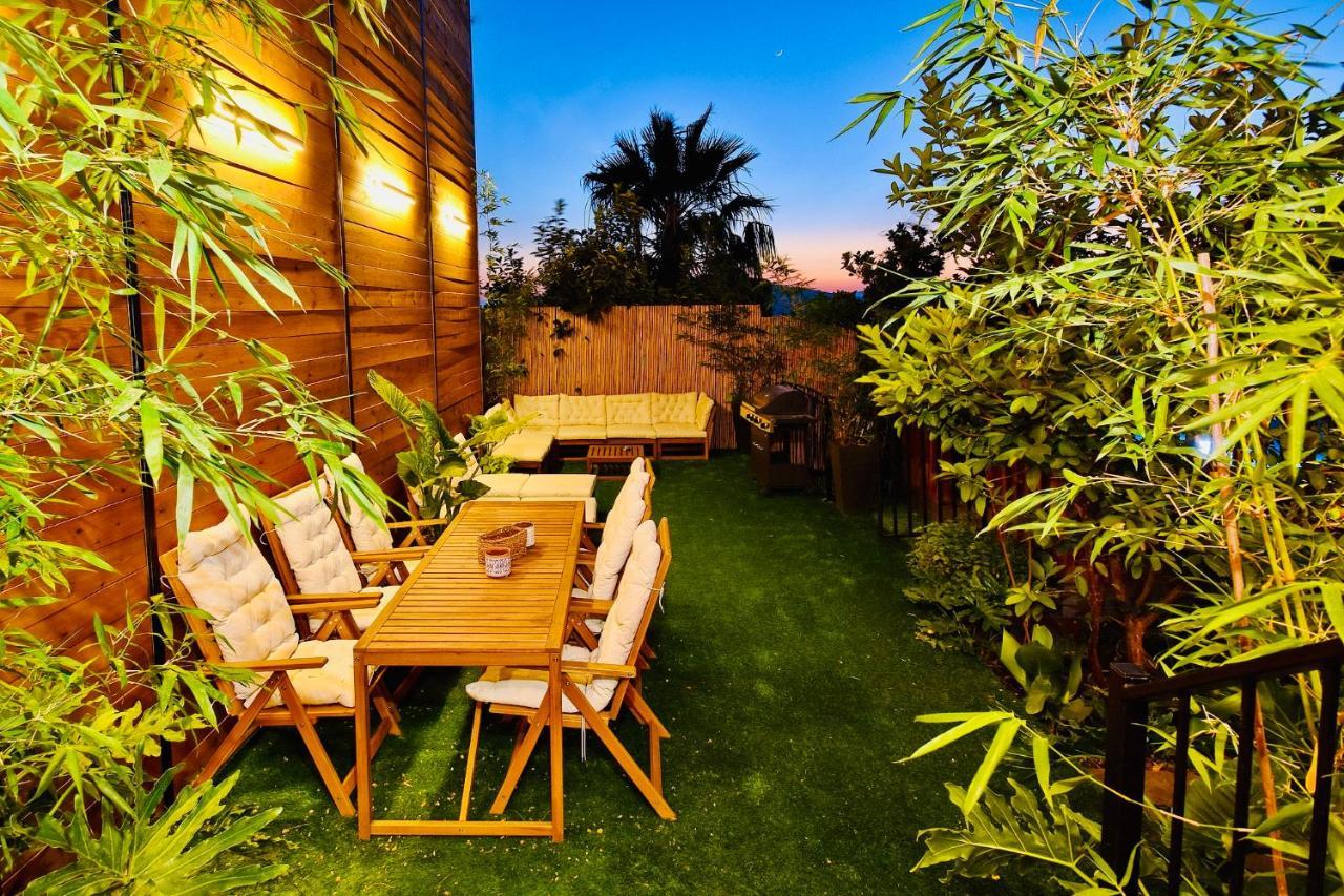 Villa אדמת הארץ - Admat Haaretz Hazon Exterior foto