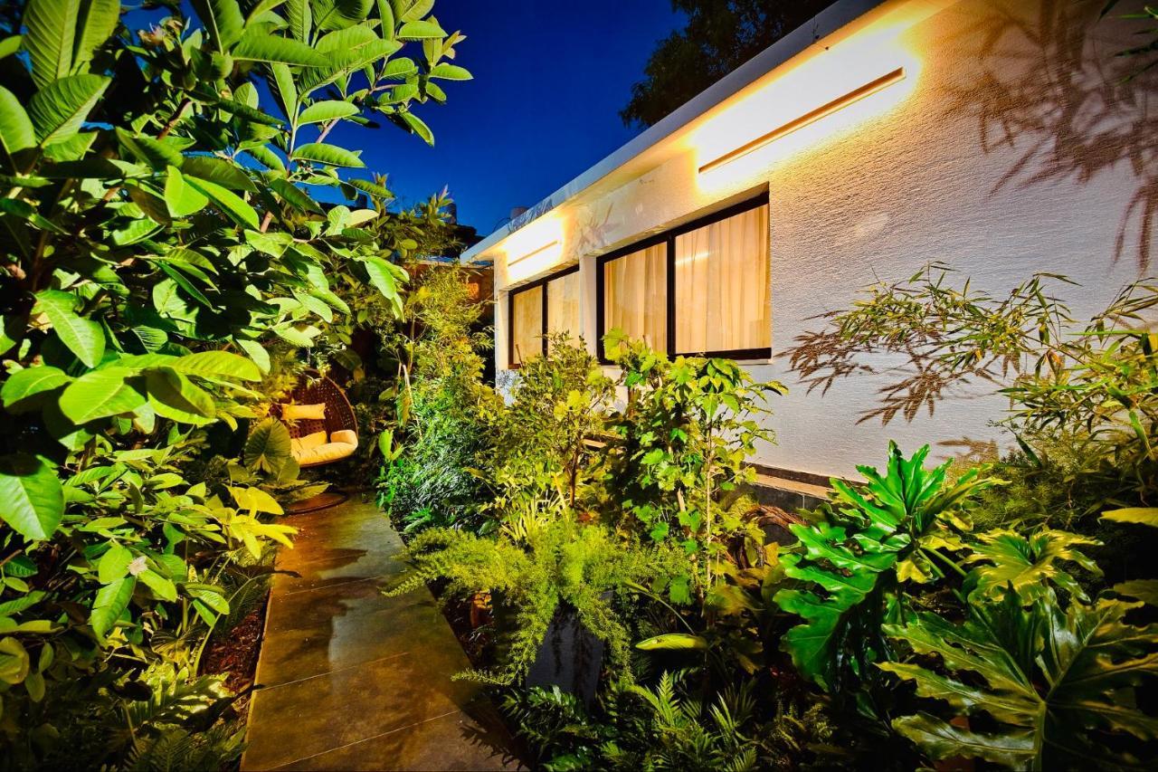 Villa אדמת הארץ - Admat Haaretz Hazon Exterior foto