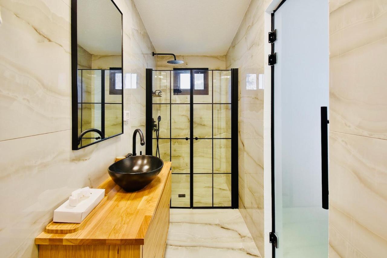 Villa אדמת הארץ - Admat Haaretz Hazon Exterior foto