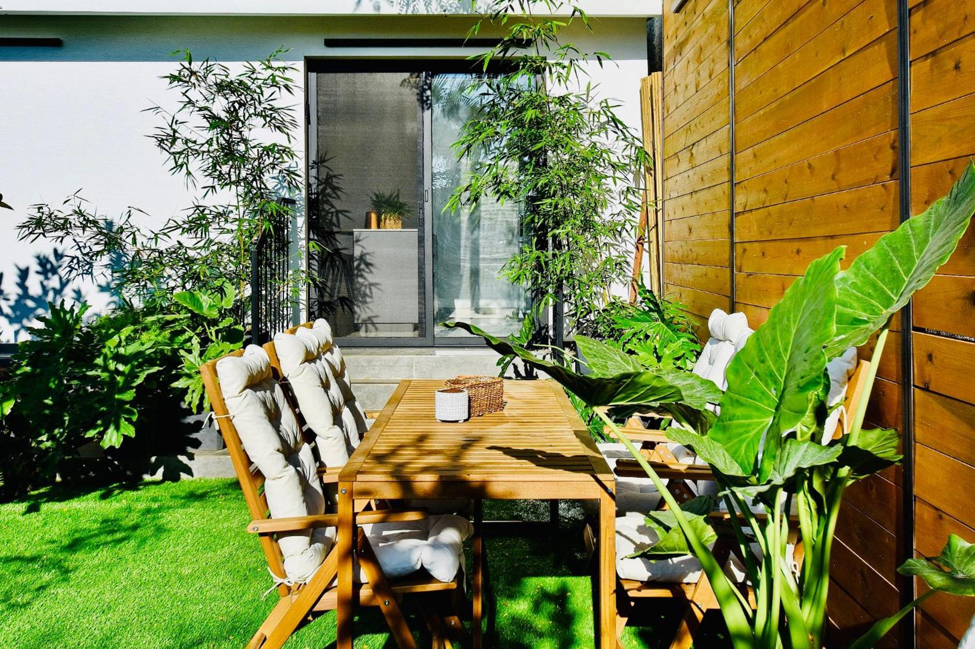 Villa אדמת הארץ - Admat Haaretz Hazon Exterior foto