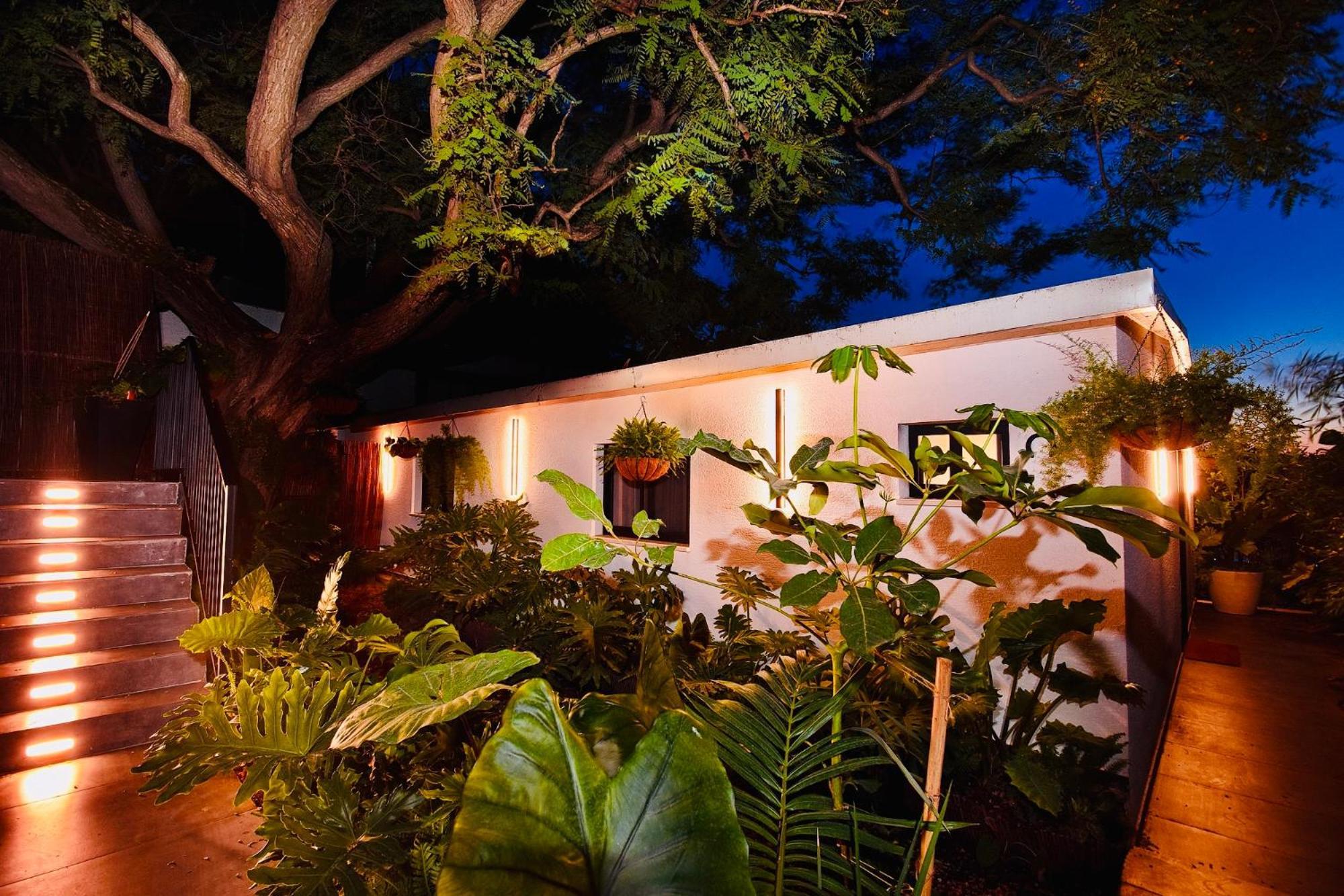 Villa אדמת הארץ - Admat Haaretz Hazon Exterior foto