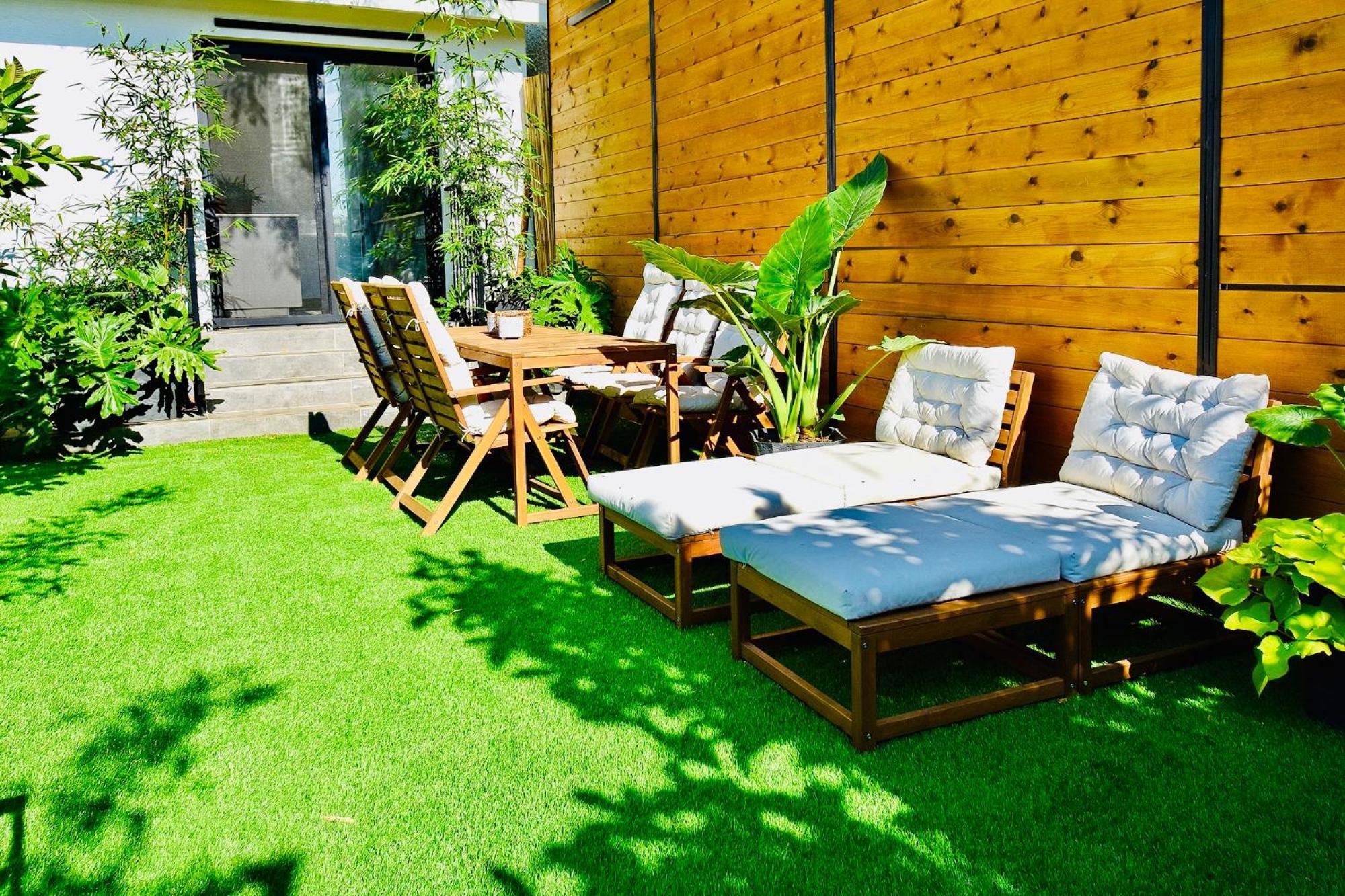 Villa אדמת הארץ - Admat Haaretz Hazon Exterior foto